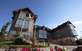 Hotel Villa Aconchego de Gramado